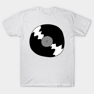 Record T-Shirt